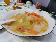 -来之顺海鲜菜馆·青岛菜(栈桥店)