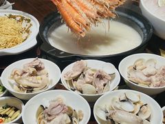 -大良毋米粥(锦龙路总店)