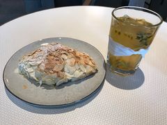 -BAKER&SPICE(环贸店)