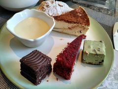 -金海湾自助餐厅(金陵饭店)