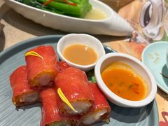 -点都德(花城店)
