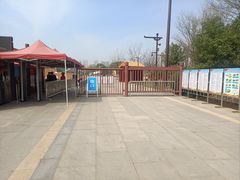 -盘龙城国家考古遗址公园