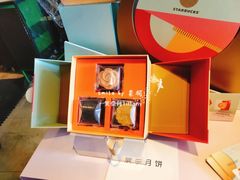 -星巴克臻选(沈阳大悦城店)