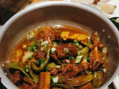 -金掌勺锅包肉(华润万象城店)