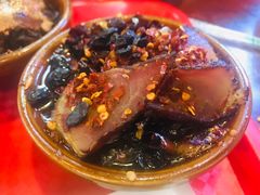 -庙街旅游·美食广场(五一广场店)
