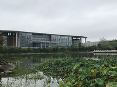 -西南政法大学(渝北校区)
