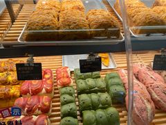 -UH祐禾(上海荟聚店)