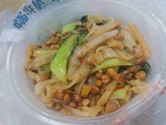 -红鼻子桂林米粉(金唐新光界店)