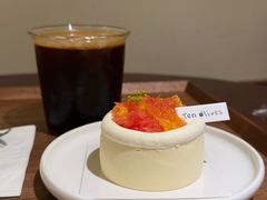-Ten Olives甜点