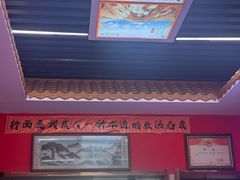 -蔡记行面·三套车(武威首店)