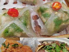 -蔡澜点心·粤菜(月星环球港店)