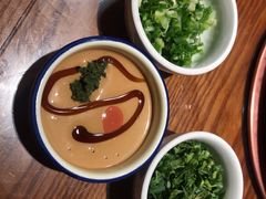 -竹叶涮肉坊(总店)