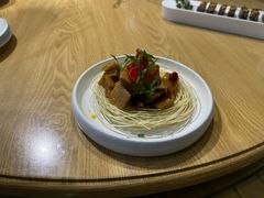 -竹鲜笙全竹宴(国色天香店)