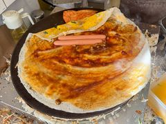 -琦琦蛋饼铺(上南店)