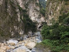 -太鲁阁公园