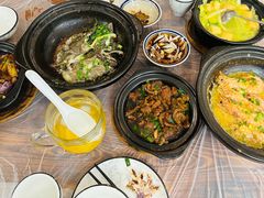 鸦片鱼头-小时候焗海鲜(鄞州万达店)