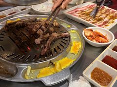-喜来稀肉(虹泉路店)