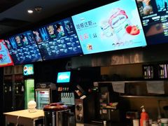 -橙天嘉禾影城(苏州印象城店)