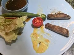 -炙柒Sekinana·精致料理 烧鸟·铁板烧(海上世界店)