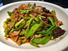 火爆鸡杂-茅庐川菜(青岛凯德店)