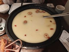 -乔街深夜食堂·小龙虾·高压锅生蚝(杭州总店)