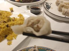 -肆月河豚·新淮扬(金融街店)