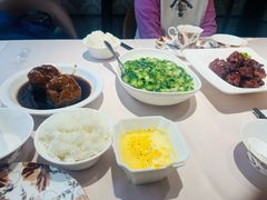 -老客站酒楼(金花南路店)