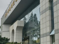 -南京市规划建设展览馆