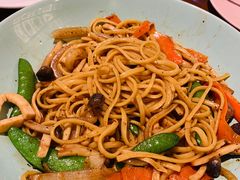 -G+KITCHEN(龙湖狮山天街店)