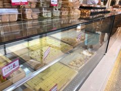 -東更道点心行(文化东路店)