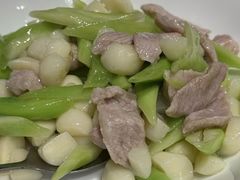 -香雪海饭店中餐厅(人民桥店)