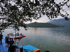 -酒仙湖景区