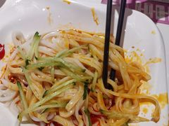 -子午路张记肉夹馍(兵马俑店)