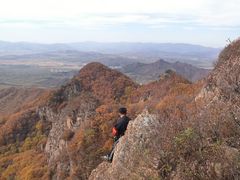 -吉林拉法山