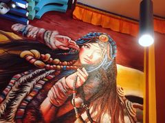 -敏珠拉姆藏餐·南京厨房(富春江东街店)