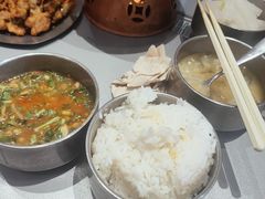 -成都你六姐·牛肉冒菜(城市集市合生汇店)
