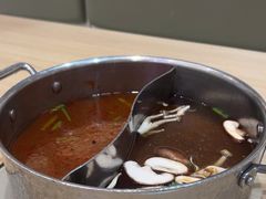 -呷哺呷哺 黄金牧场 (新辰里学清路店)