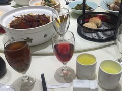 -小厨娘淮扬菜(天印大道店)