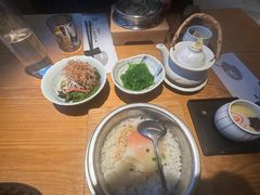 -味太助·银饭食堂(中华城店)