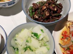 -农耕记·湖南土菜(halo广场店)