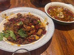 -民俗村柴火灶·景德江西菜(中国陶瓷博物馆店)