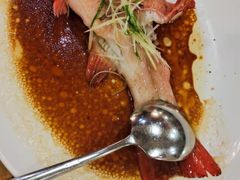 -德胜轩正宗顺德菜(宝安沙井会展中心店)