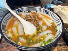 -百花人家(门城水岸店)