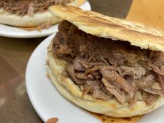 -子午路张记肉夹馍(翠华路店)