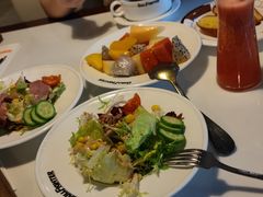 -爱丽丝牛排西餐厅(光谷步行街店)