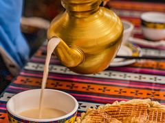 -卡万金特色藏餐
