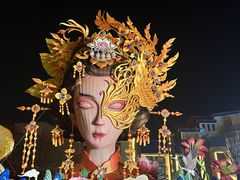 -济南方特东方神画