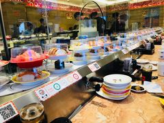 -新一番三文鱼寿司(大东海店)