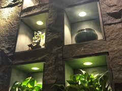 -新梅华·茶点餐厅(欧尚店)