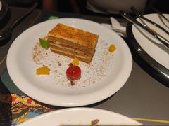 -国际饭店·西餐厅(西大直街店)
